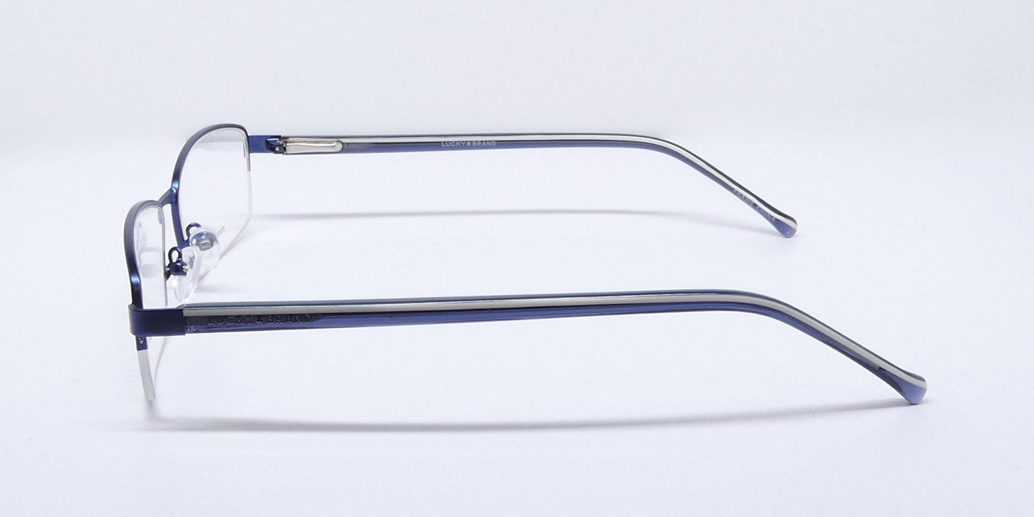 Lucky Brand D315 Eyeglasses by ModaFrames