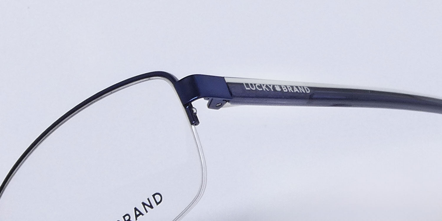Lucky Brand D315 Eyeglasses by ModaFrames