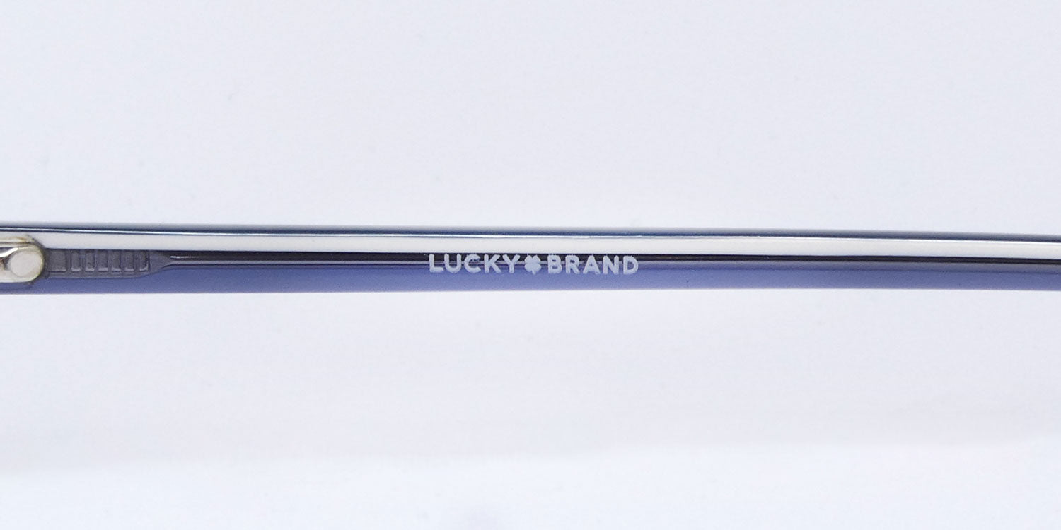 Lucky Brand D315 Eyeglasses by ModaFrames