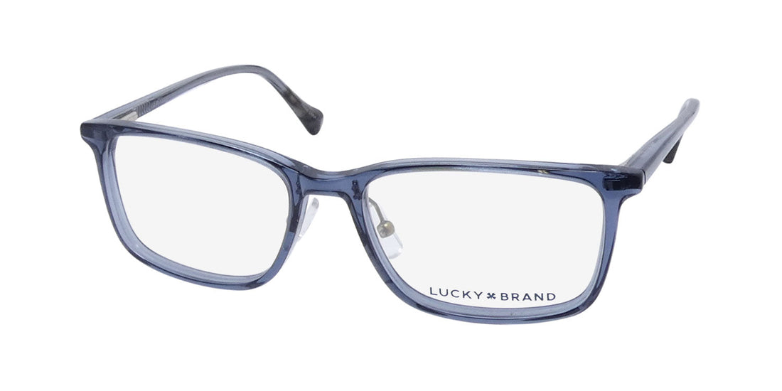 Lucky Brand D410 Eyeglasses by ModaFrames