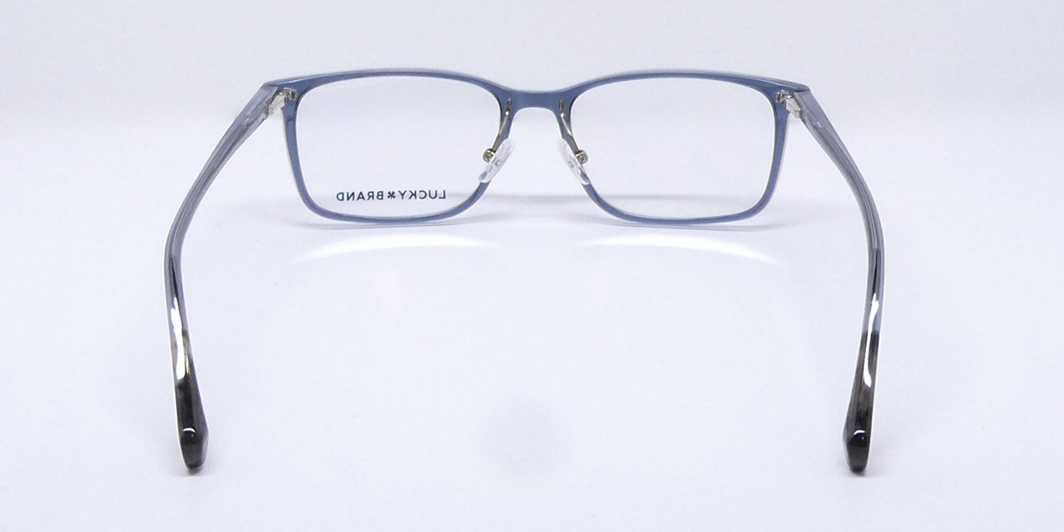 Lucky Brand D410 Eyeglasses by ModaFrames