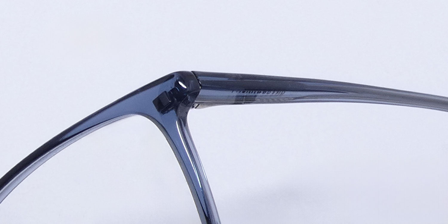 Lucky Brand D410 Eyeglasses by ModaFrames