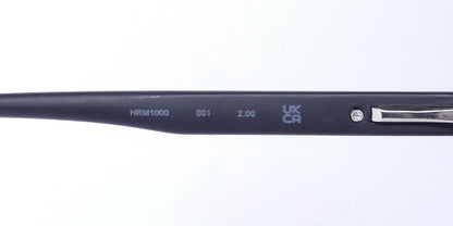 Hurley Hrm 1000 Readers by ModaFrames