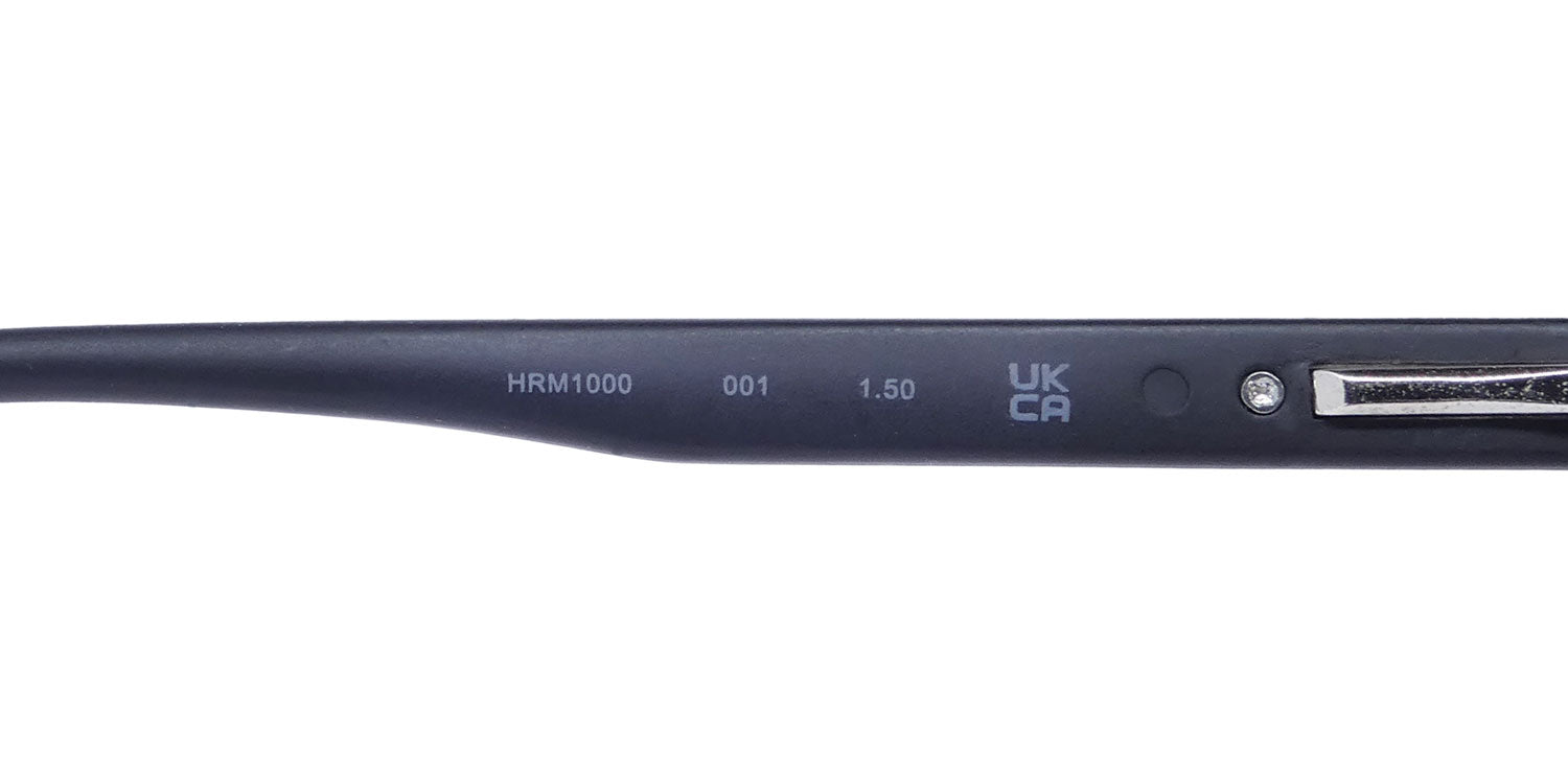 Hurley Hrm 1000 Readers by ModaFrames