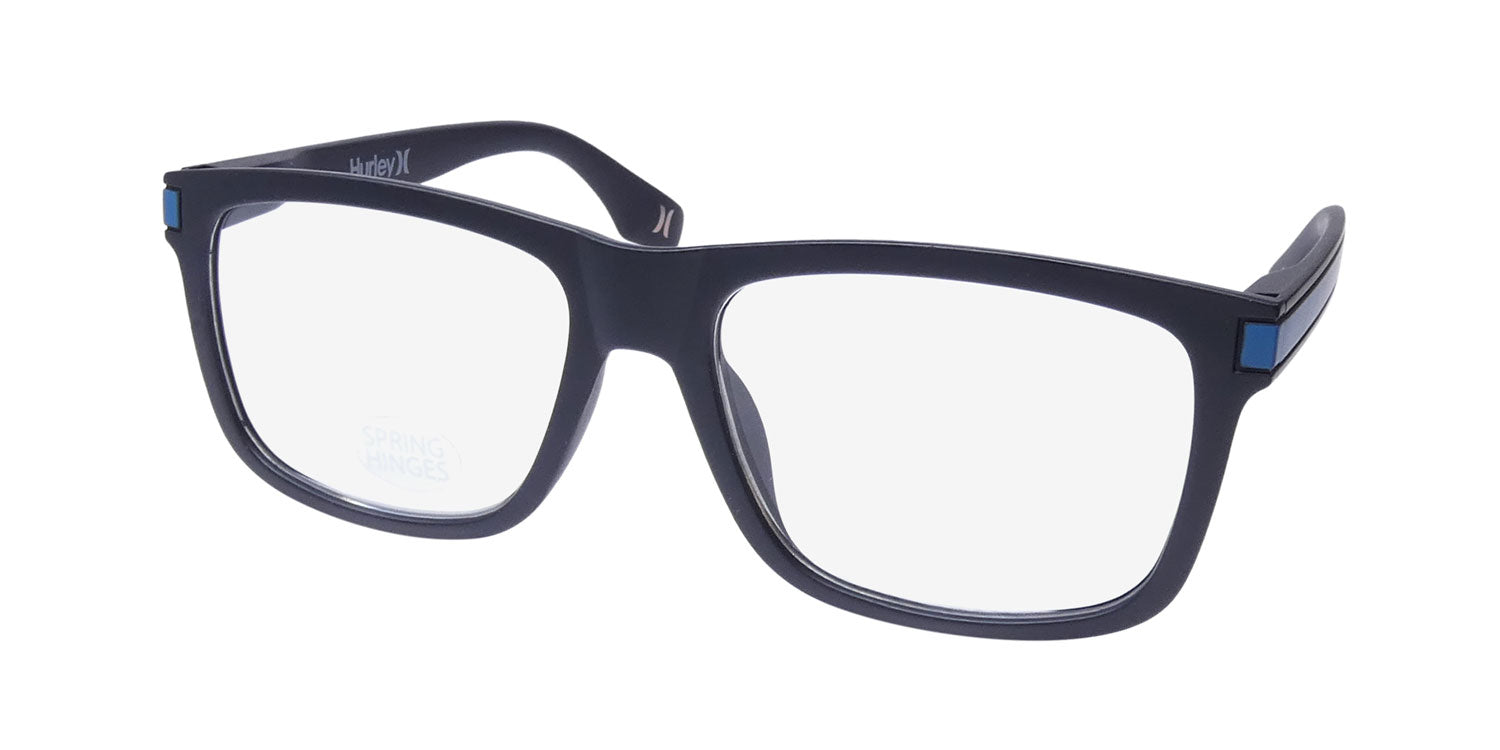 Hurley Hrm 1001 Readers by ModaFrames