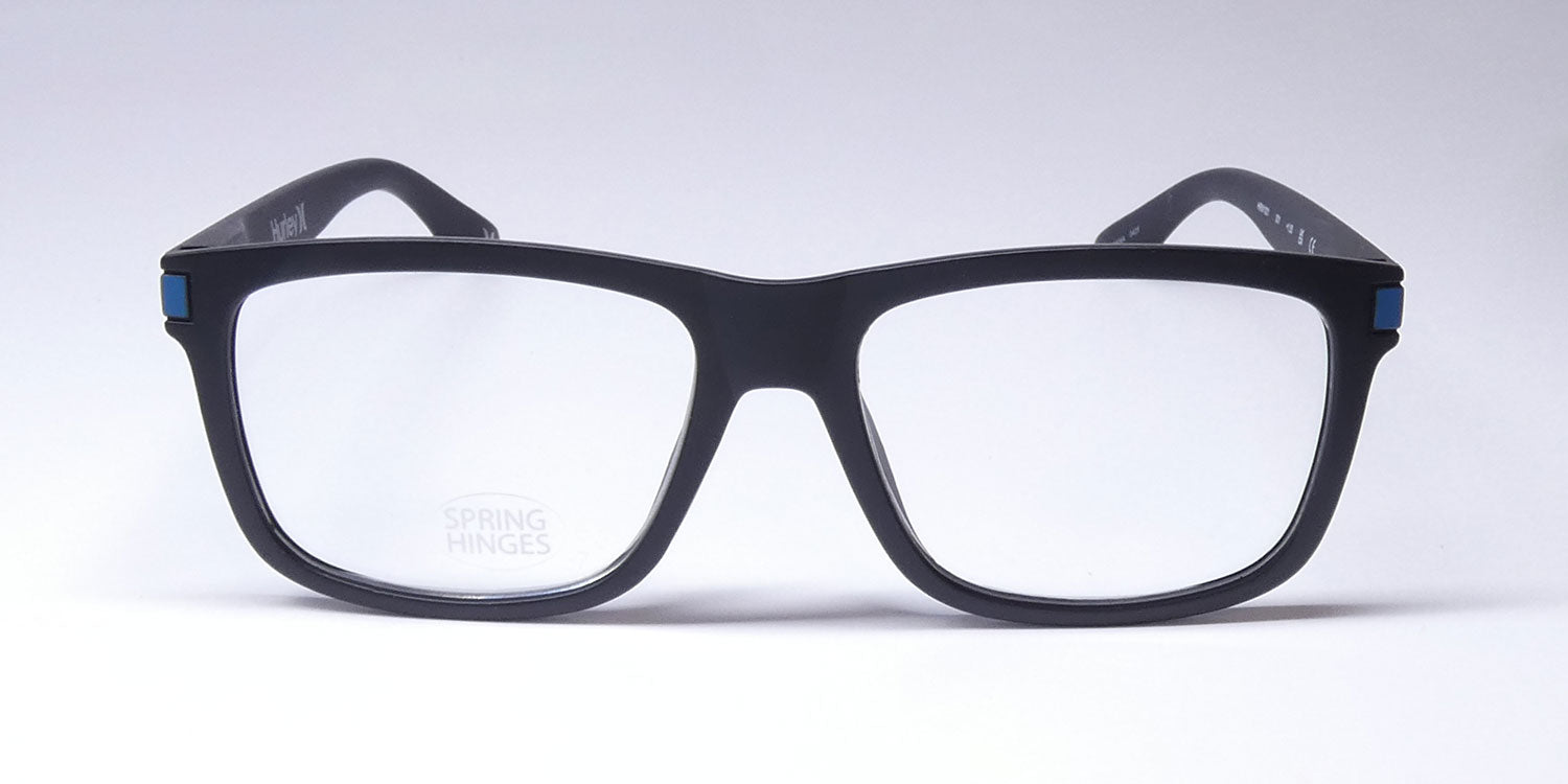 Hurley Hrm 1001 Readers by ModaFrames