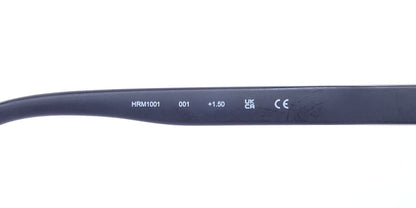 Hurley Hrm 1001 Readers by ModaFrames