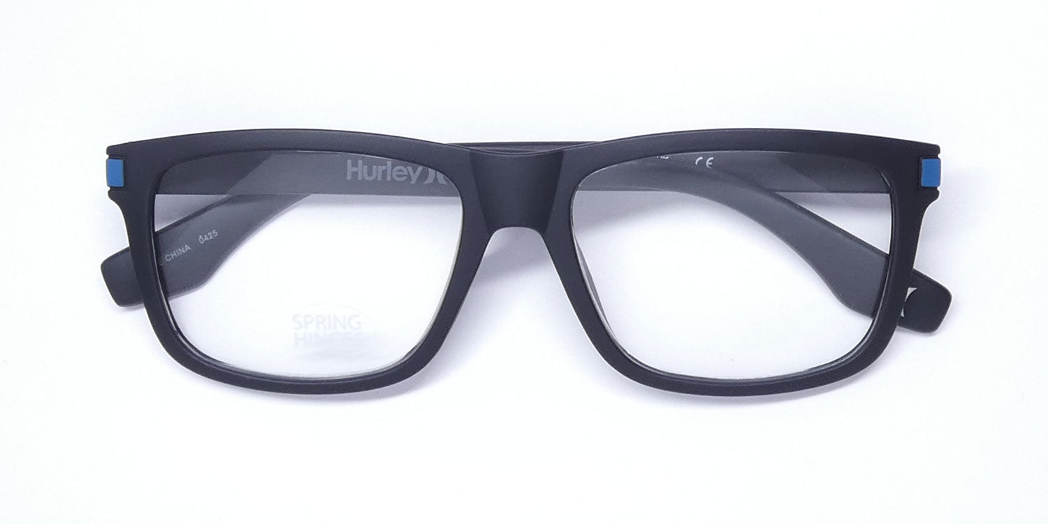 Hurley Hrm 1001 Readers by ModaFrames