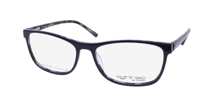 Lightec 7670l Eyeglasses by ModaFrames