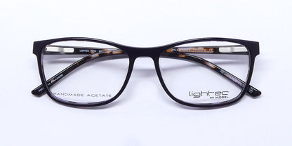 Lightec 7670l Eyeglasses by ModaFrames