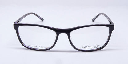 Lightec 7670l Eyeglasses by ModaFrames