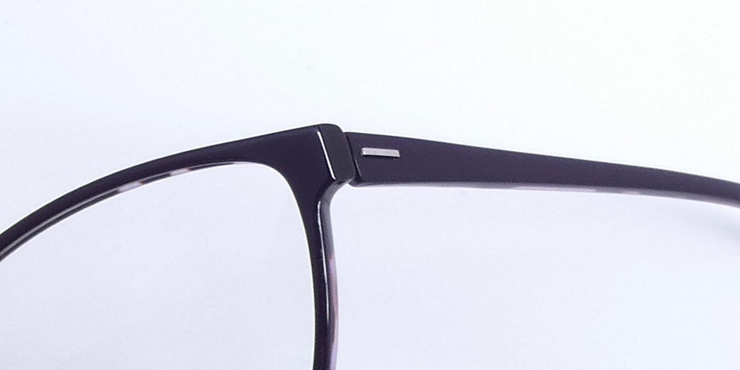 Lightec 7670l Eyeglasses by ModaFrames