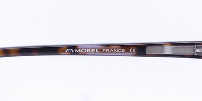 Lightec 7670l Eyeglasses by ModaFrames