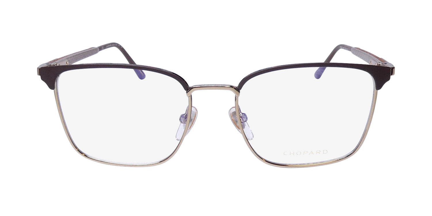 Chopard Vchg06 Eyeglasses by ModaFrames