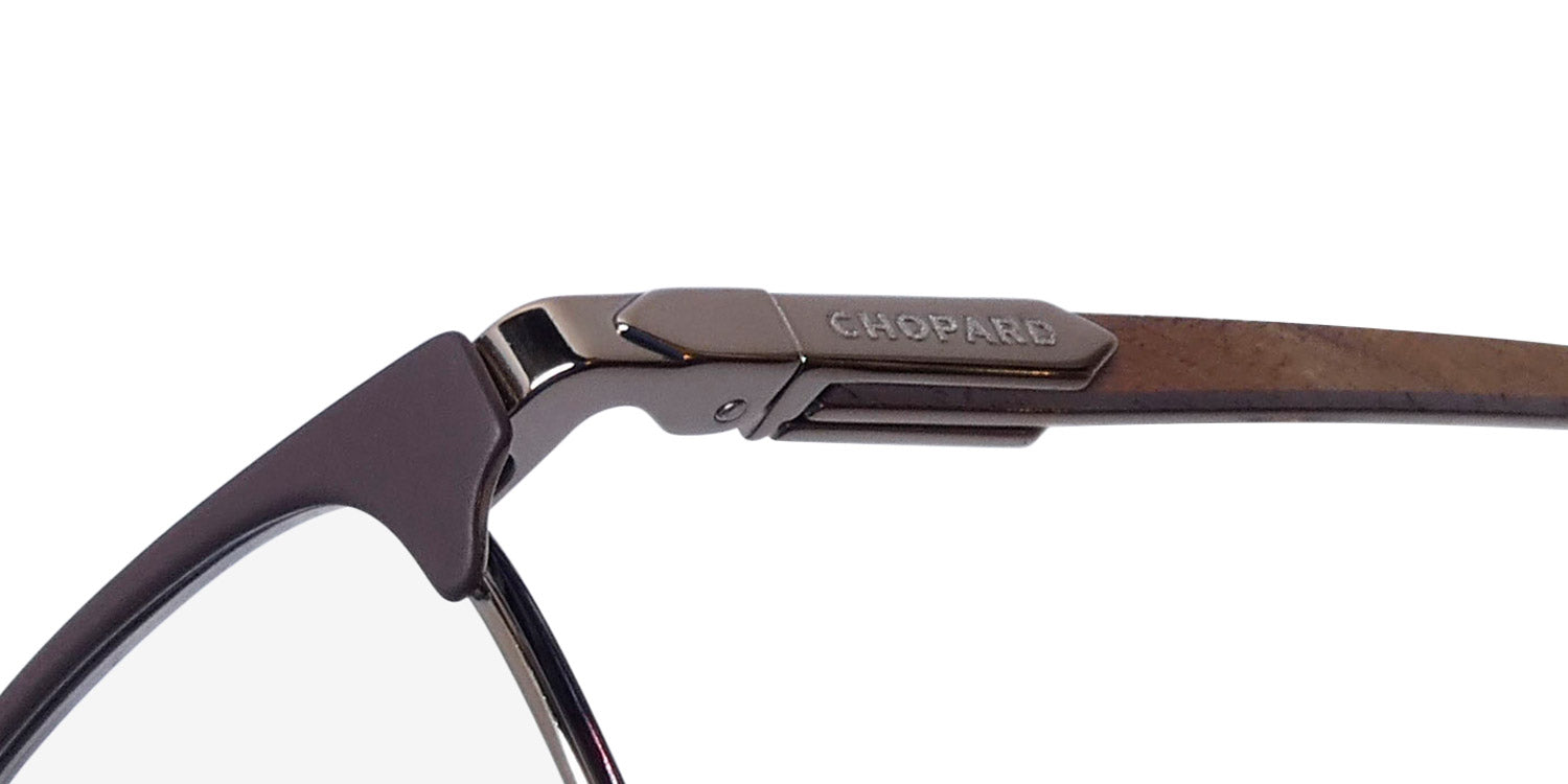 Chopard Vchg06 Eyeglasses by ModaFrames