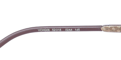 Chopard Vchg06 Eyeglasses by ModaFrames