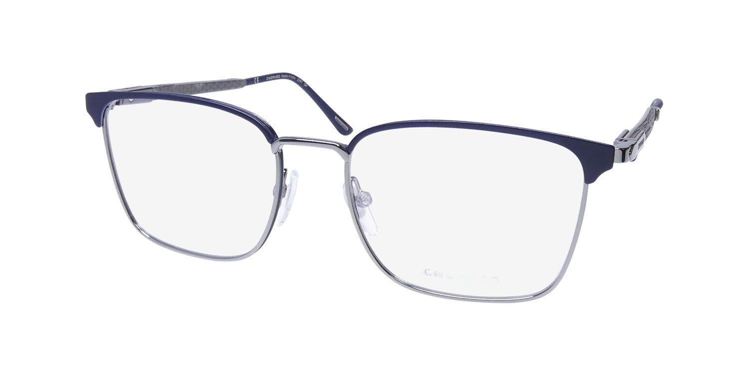 Chopard Vchg06 Eyeglasses by ModaFrames