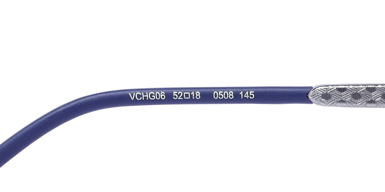 Chopard Vchg06 Eyeglasses by ModaFrames