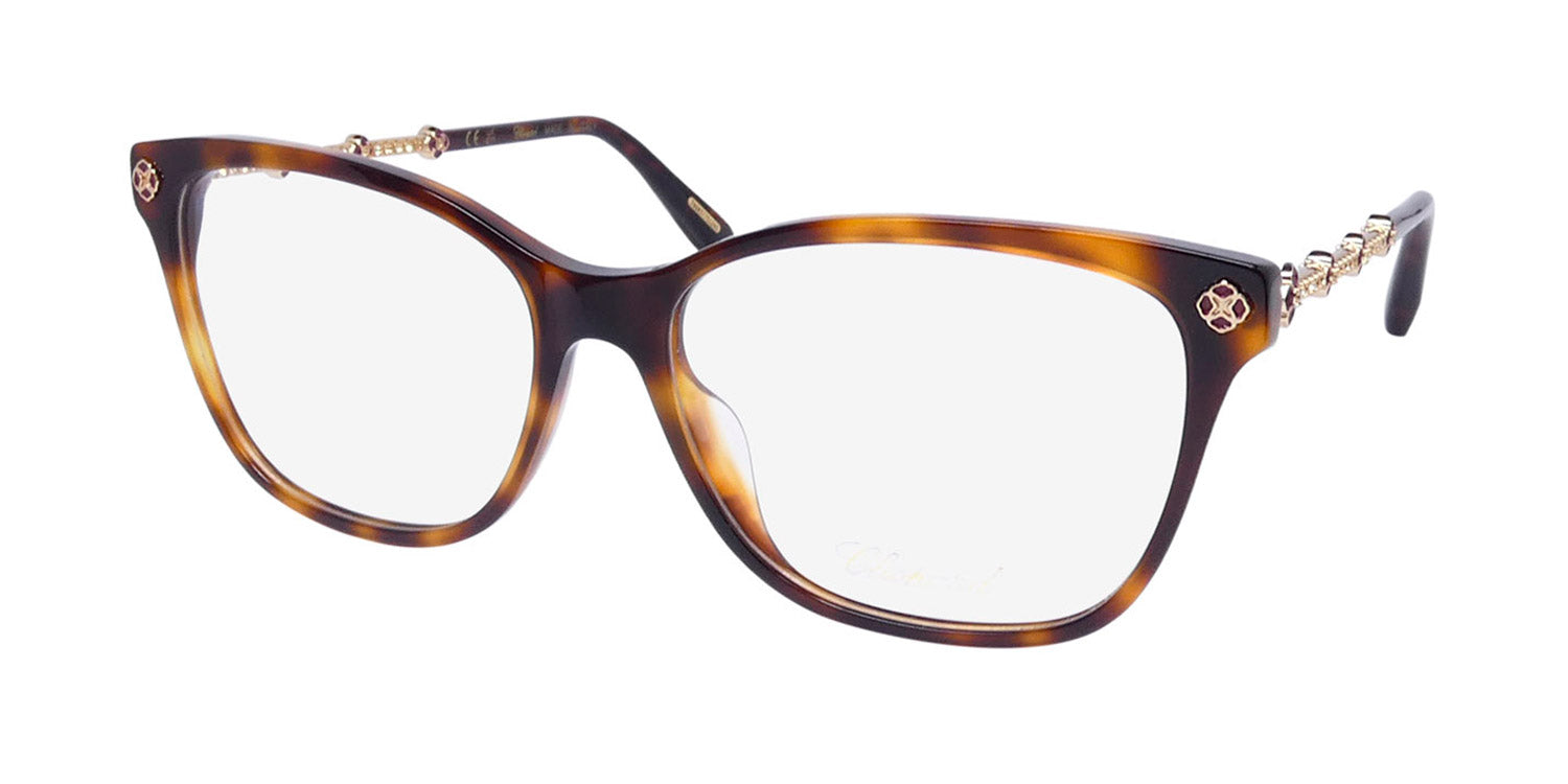 Chopard Vch352s Eyeglasses by ModaFrames
