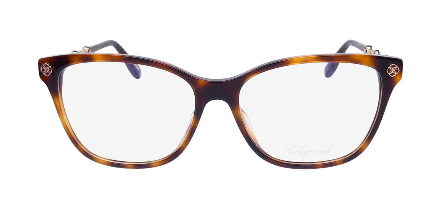 Chopard Vch352s Eyeglasses by ModaFrames