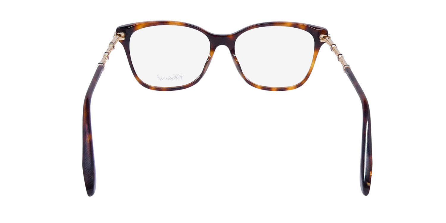 Chopard Vch352s Eyeglasses by ModaFrames