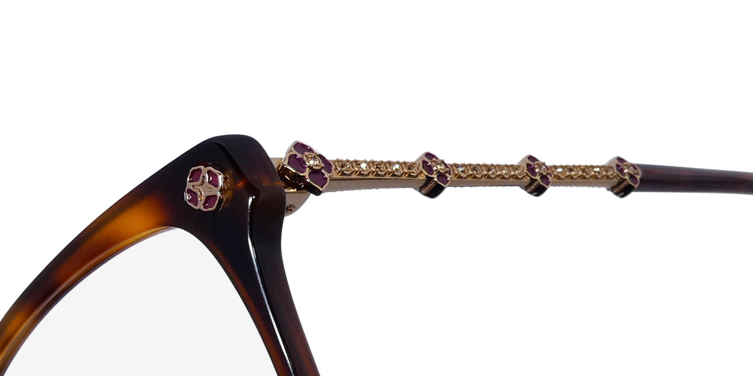 Chopard Vch352s Eyeglasses by ModaFrames