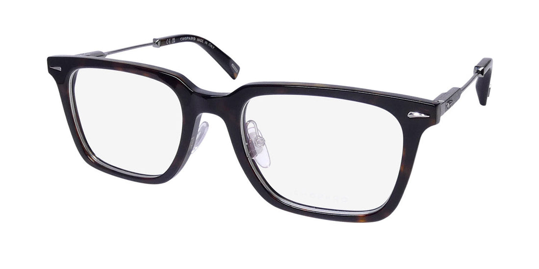 Chopard Vch346 Eyeglasses by ModaFrames
