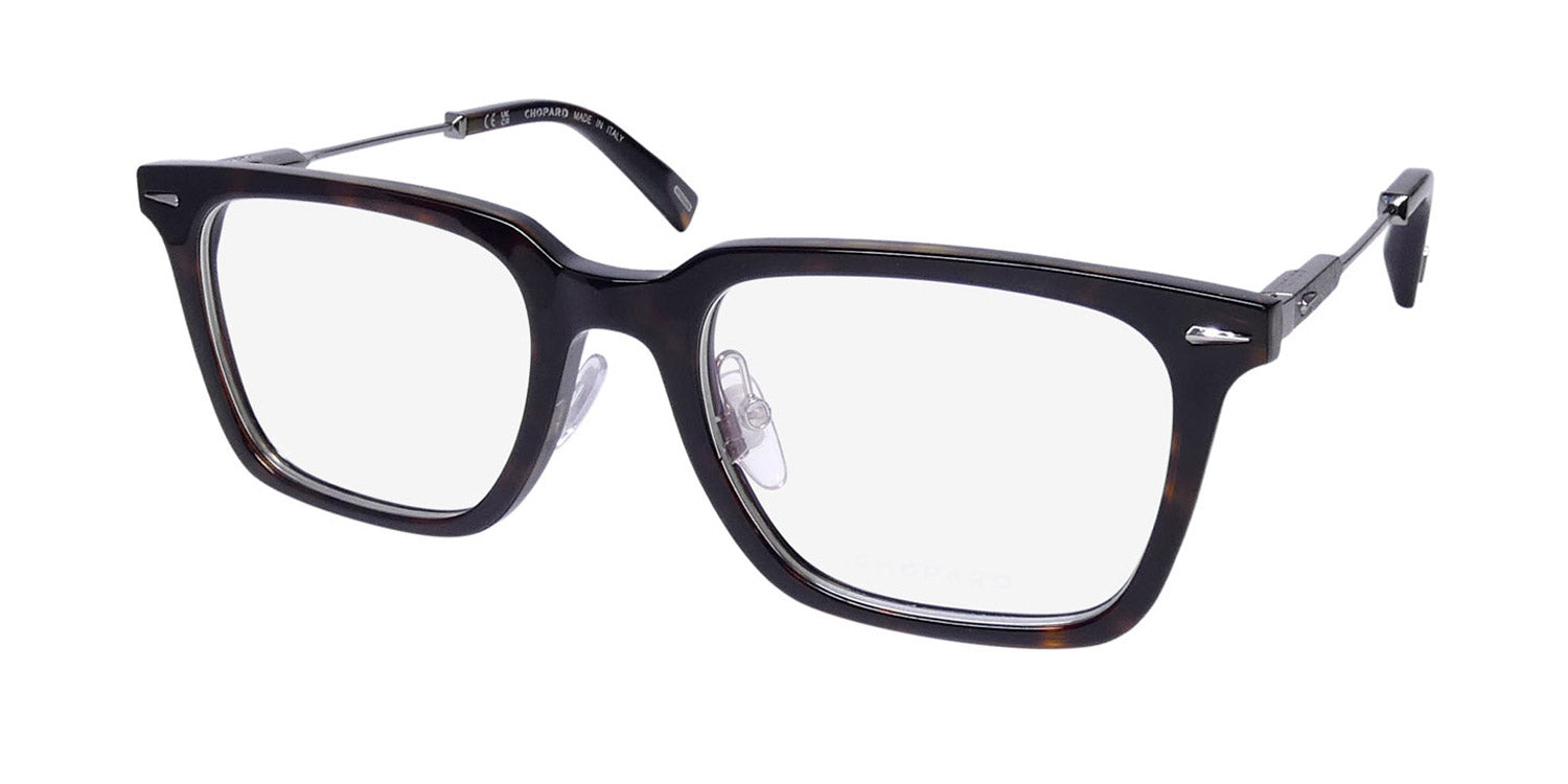 Chopard Vch346 Eyeglasses by ModaFrames