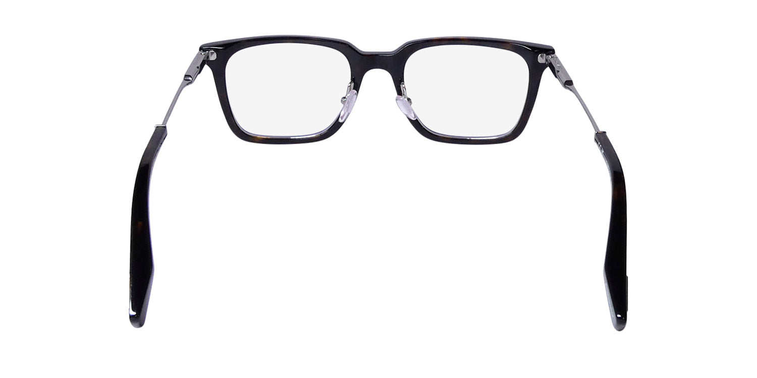 Chopard Vch346 Eyeglasses by ModaFrames