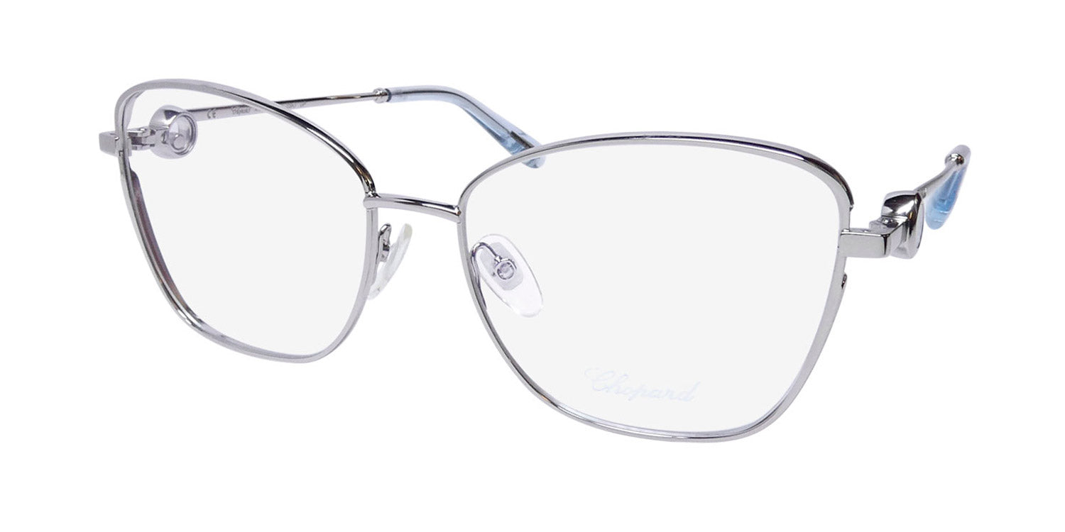 Chopard Vchf15s Eyeglasses by ModaFrames