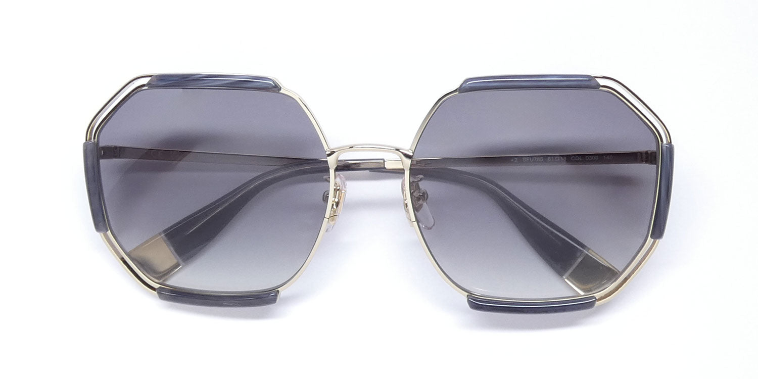 Furla Sfu785 Sunglasses by ModaFrames