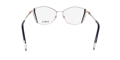 Furla Vfu770v Eyeglasses by ModaFrames