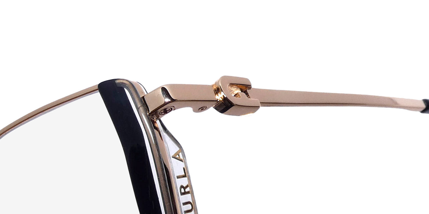 Furla Vfu770v Eyeglasses by ModaFrames