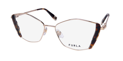 Furla Vfu770w Eyeglasses by ModaFrames