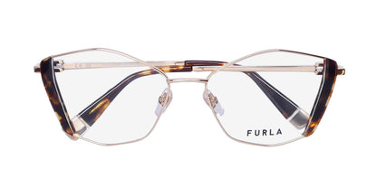 Furla Vfu770w Eyeglasses by ModaFrames