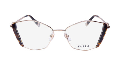 Furla Vfu770w Eyeglasses by ModaFrames