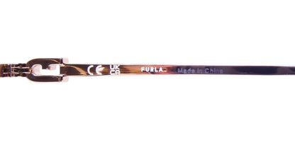 Furla Vfu770w Eyeglasses by ModaFrames
