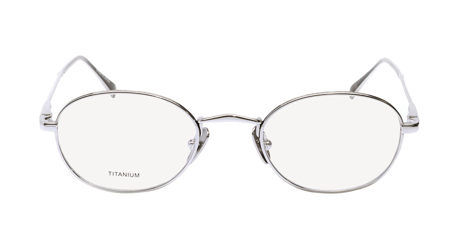John Varvatos V185 Eyeglasses by ModaFrames