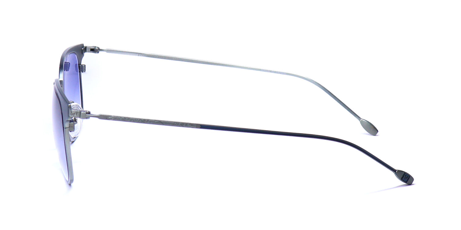 John Varvatos V161 Sunglasses by ModaFrames