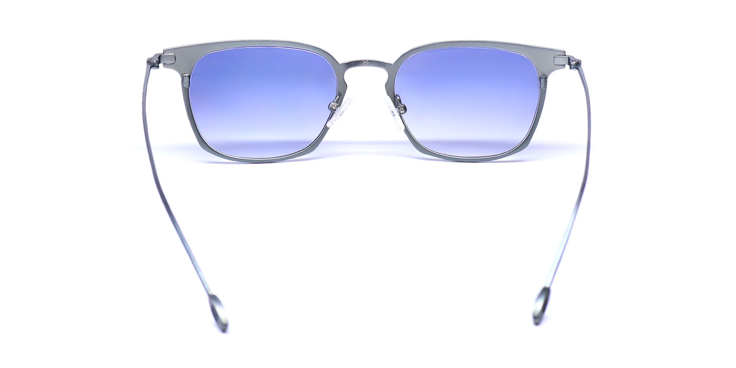 John Varvatos V161 Sunglasses by ModaFrames