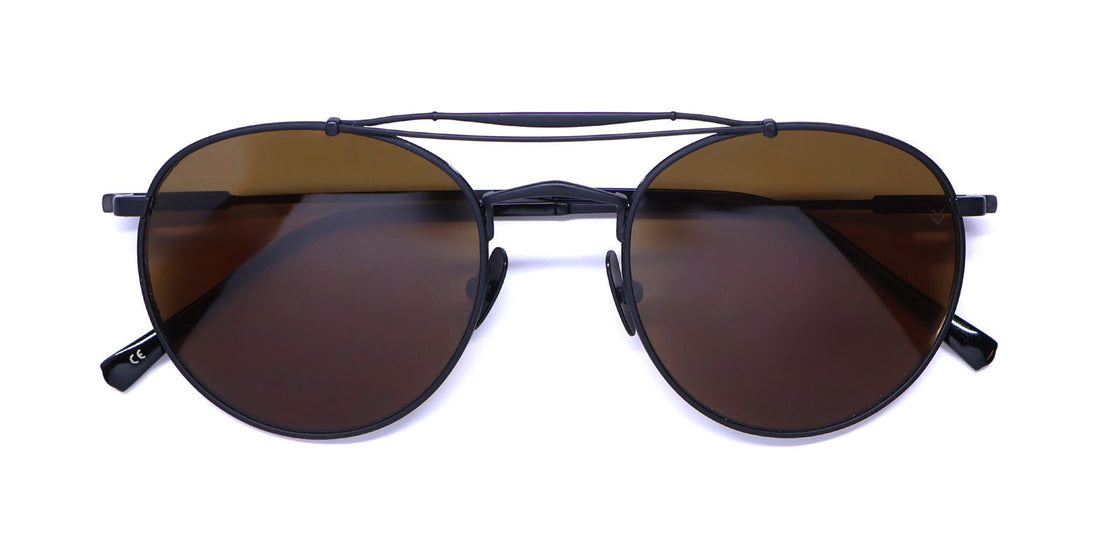 John Varvatos V547 Sunglasses