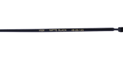 John Varvatos V526 Sunglasses by ModaFrames