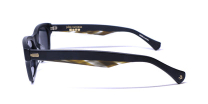 John Varvatos V538 Sunglasses by ModaFrames