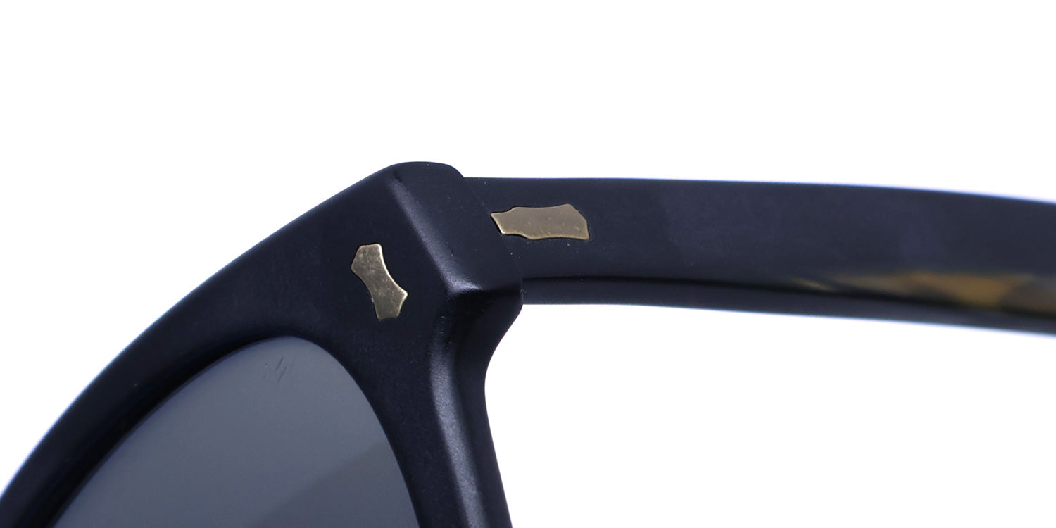 John Varvatos V538 Sunglasses by ModaFrames