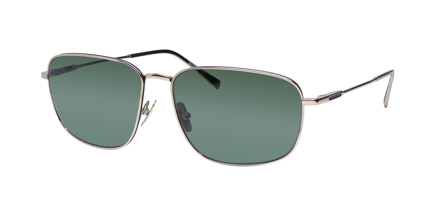 John Varvatos V548 Sunglasses by ModaFrames
