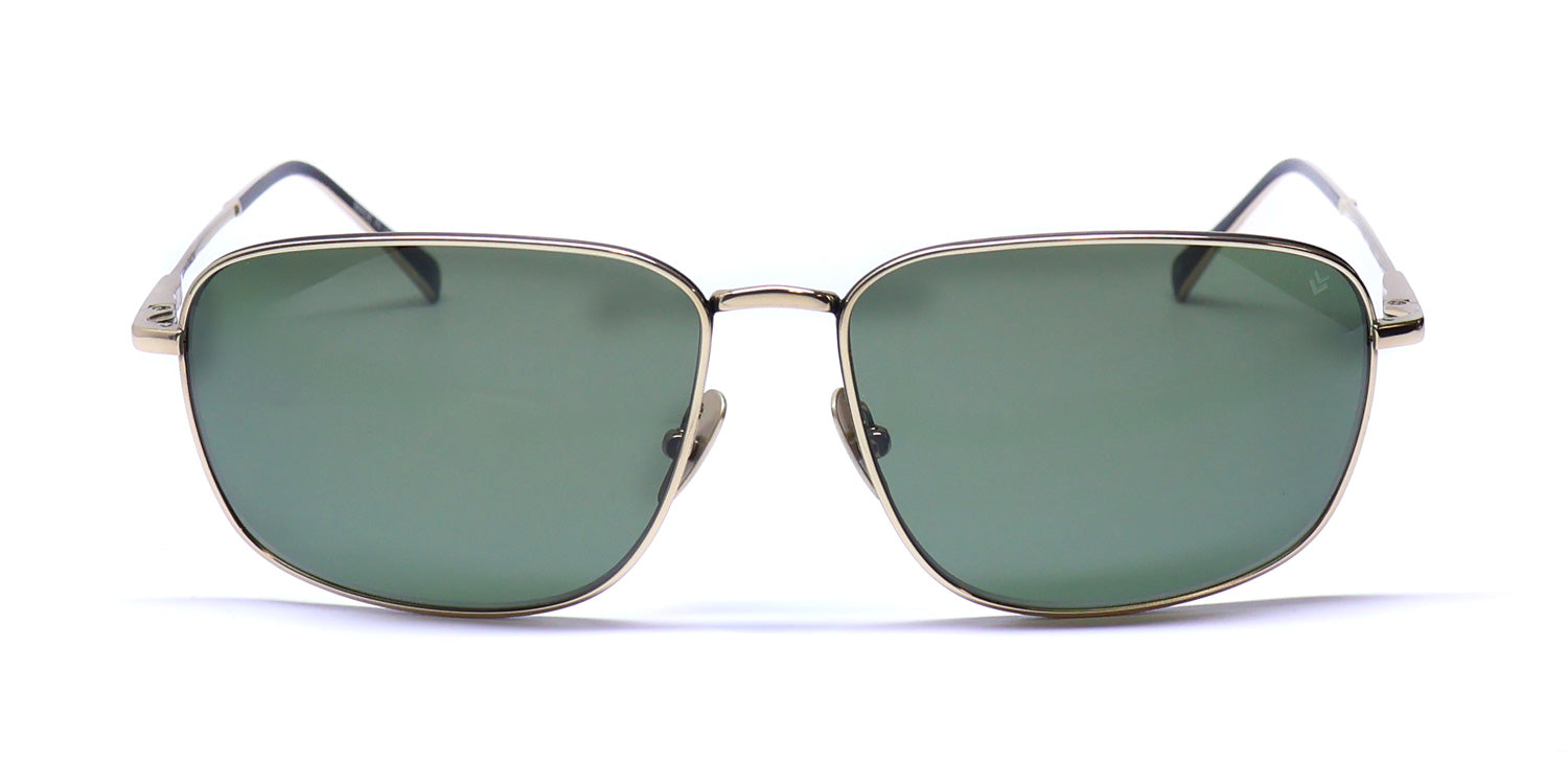John Varvatos V548 Sunglasses by ModaFrames