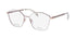 Police Vpln56 Sphinx 4 Eyeglasses by ModaFrames