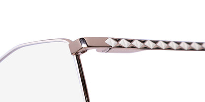 Police Vpln56 Sphinx 4 Eyeglasses by ModaFrames