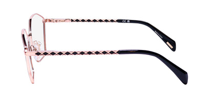 Police Vpln56 Sphinx 4 Eyeglasses by ModaFrames