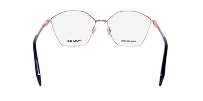 Police Vpln56 Sphinx 4 Eyeglasses by ModaFrames